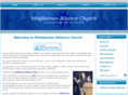 middletownalliance.org