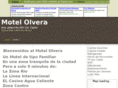 motelolvera.com