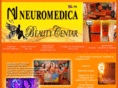 neuromedica-beautycentar.com.mk