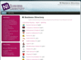 nibusinessdirectory.com
