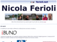 nicolaferioli.com