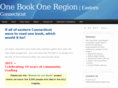 onebookoneregion.org