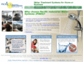pacificindustrialwater.com