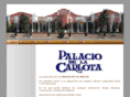 palaciodelacarlota.es