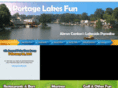 portagelakesfun.com