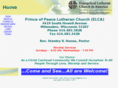 princeofpeace-elca.org