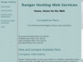 rangerhosting.com