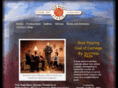 redbarnstudiotheatre.com