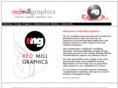 redmillgraphics.com