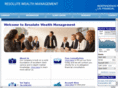 resolutewealthmanagement.com
