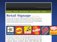 retailsignage.com.au