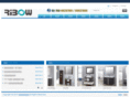 ribow-sanitaryware.com