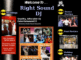 rightsoundstudio.com