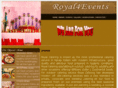 royalevents4u.com