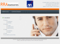 rraasesores.com