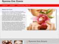 ryannaevans.com