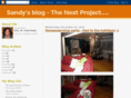 sandylmartin.com