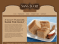 sanssucrefoods.com