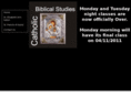 scriptureclass.net