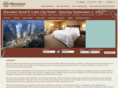 sheratonseouldcubecity.com