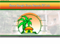 sonarbanglaresorts.com