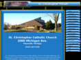 stchrismi.org