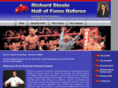 steeleboxing.com