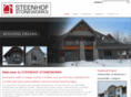 steenhofstoneworks.com