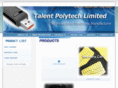 talentpolytech.com