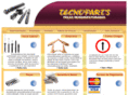 tecnoparts.biz