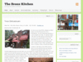 thebronxkitchen.org