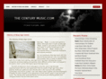 thecenturymusic.com