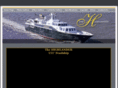 thehighlander151.com