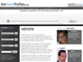 thepowerprofiles.com