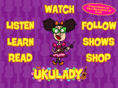 theukulady.com