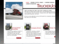 truckerjobs.com