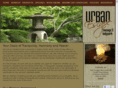 urban-escapemassage.com