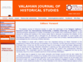 valahianjournal.info