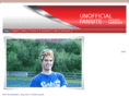 vegardswensen.com