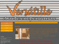 versatillepersianas.com