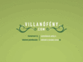 villanofeny.com