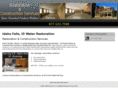 waterrestorationidaho.com