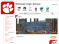 whitwelltigers.org