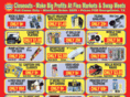 worldwide-closeouts.com
