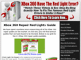 xbox360redlightsrepair.com