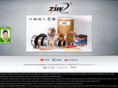 zhongjianghansi.com