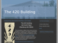 420building.com