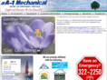 a1mechanical.com