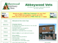 abbeywoodvets.co.uk