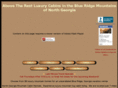 abovetherestcabin.com